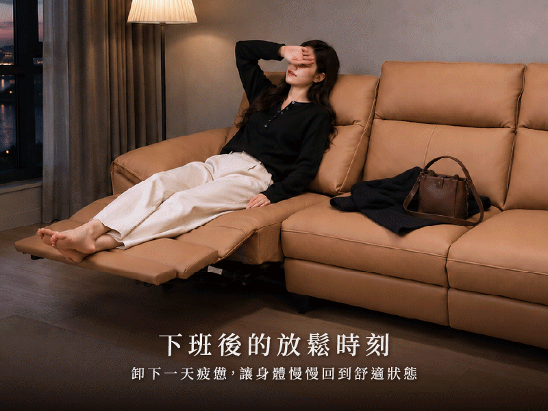 情境示意圖 2419 ｜ 汎庭家居