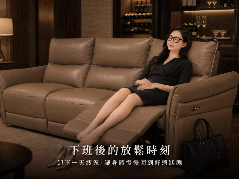 情境示意圖 8907 ｜ 汎庭家居